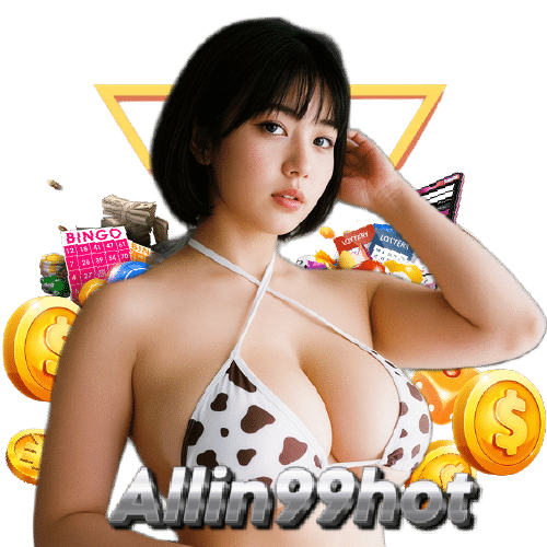 allin99hot สล็อตค่ายใหญ่